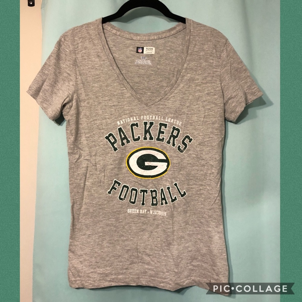 Green Bay Packers T-Shirt